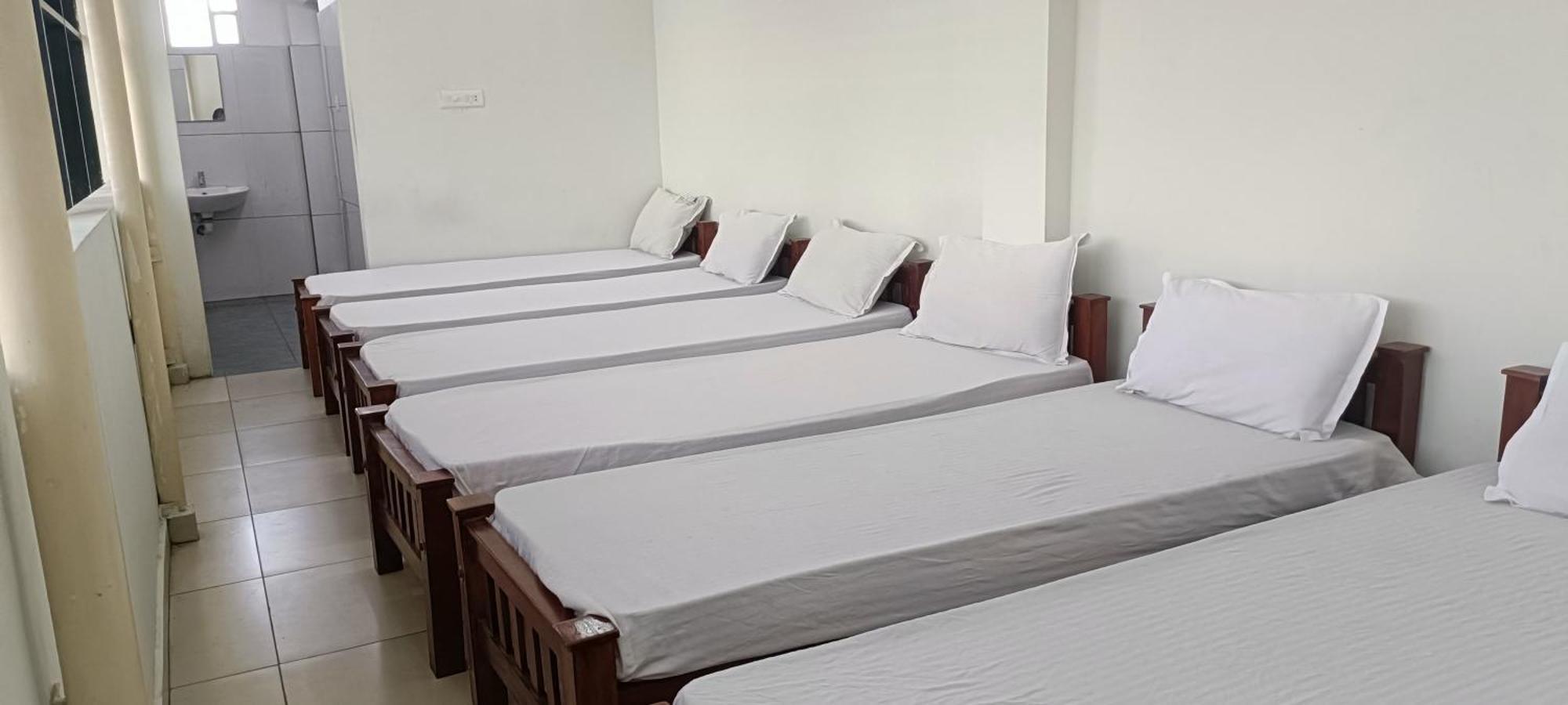 Grace Tourist Home Kochi Exterior photo